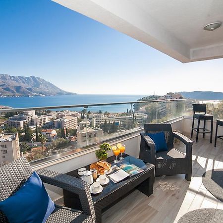 Apartment 4You Будва Экстерьер фото