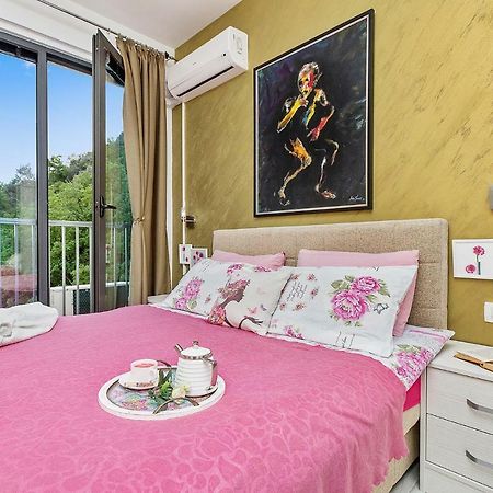 Apartment 4You Будва Экстерьер фото