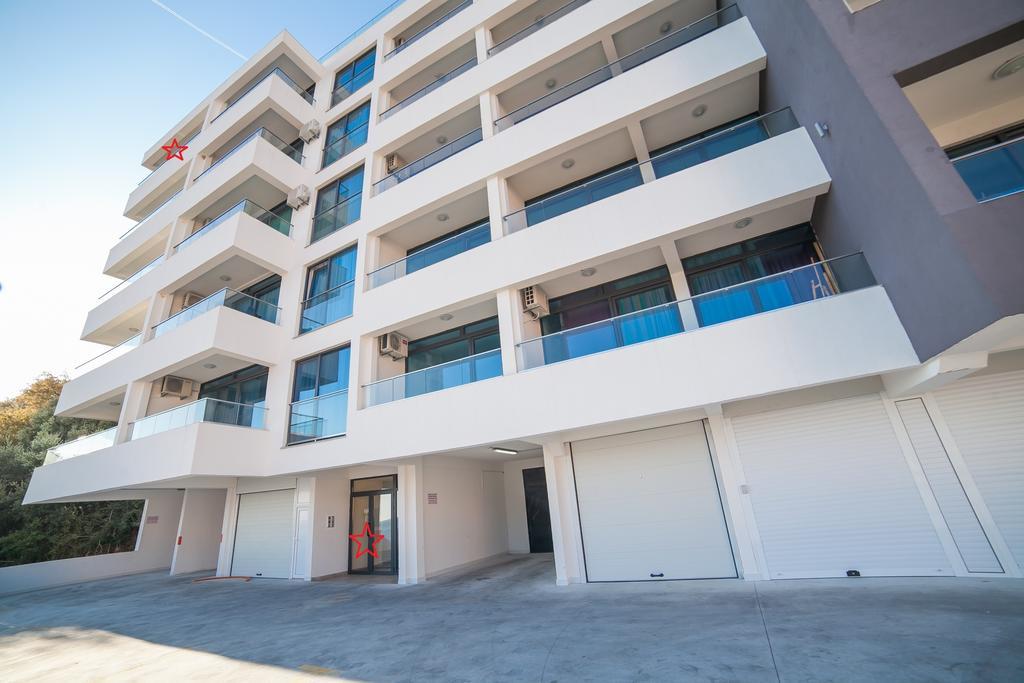 Apartment 4You Будва Экстерьер фото