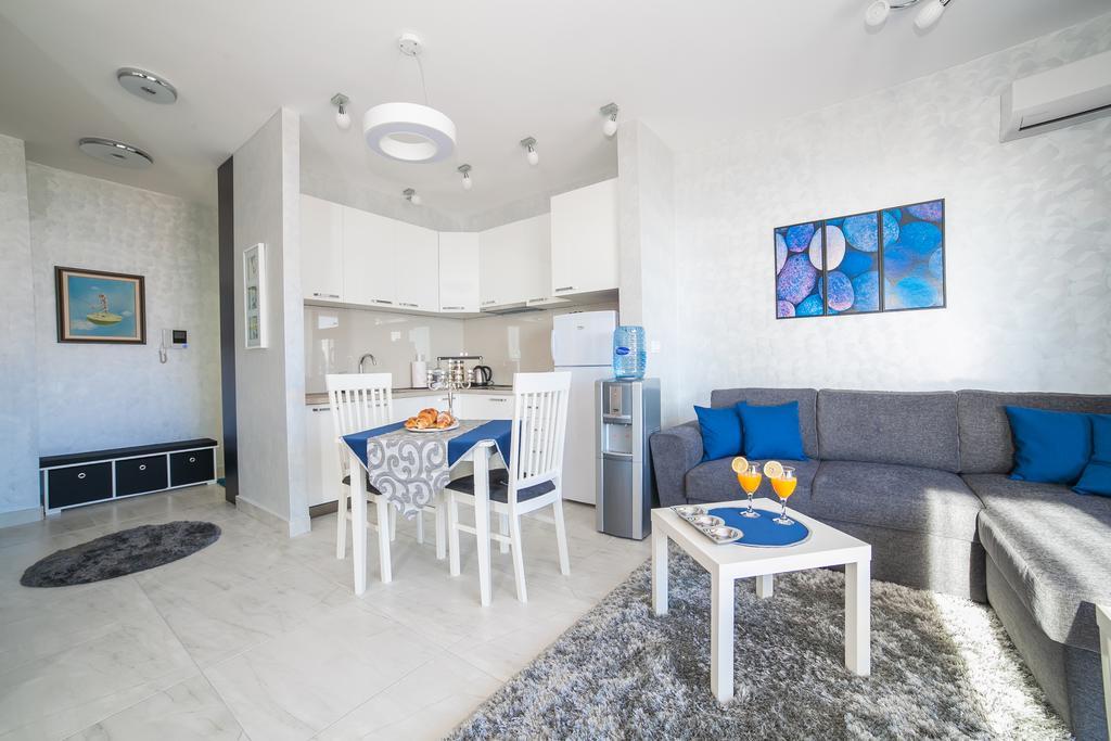 Apartment 4You Будва Экстерьер фото