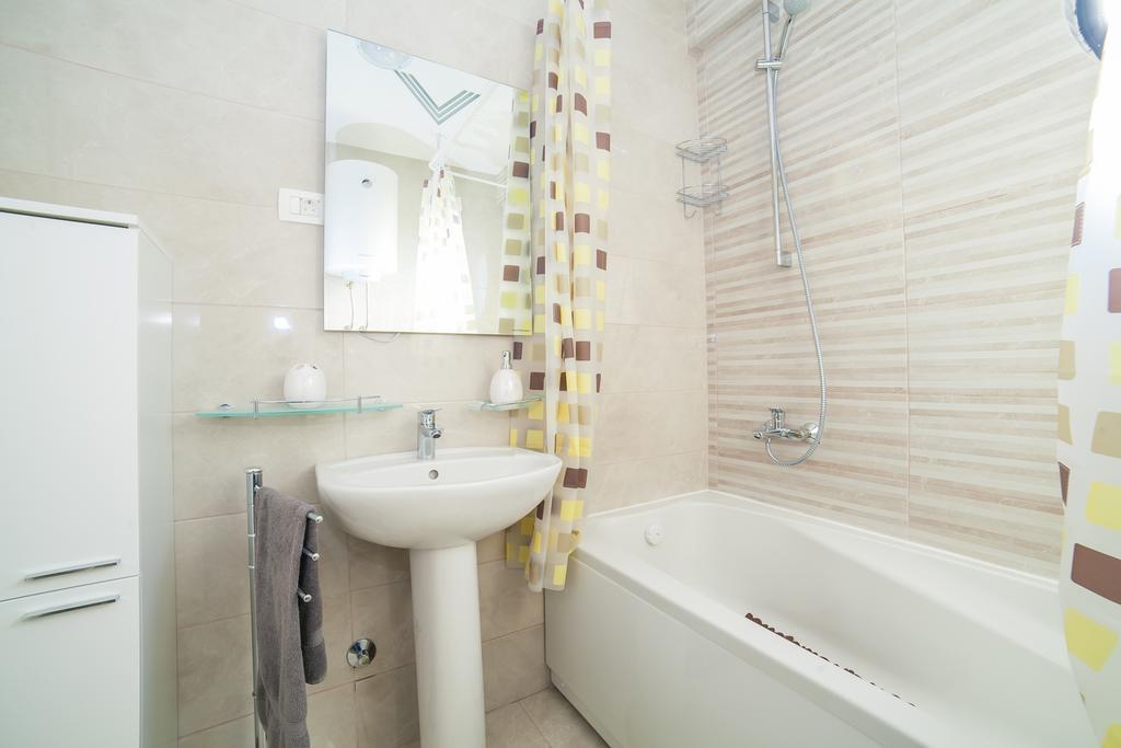 Apartment 4You Будва Экстерьер фото