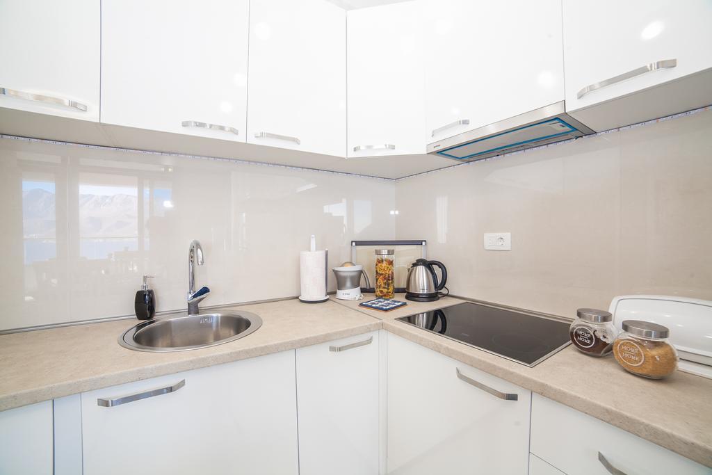 Apartment 4You Будва Экстерьер фото