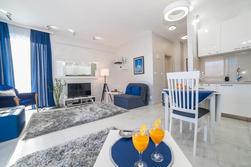 Apartment 4You Будва Экстерьер фото