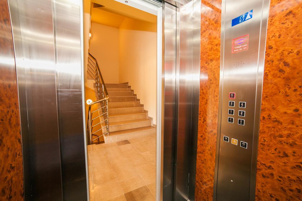 Apartment 4You Будва Экстерьер фото