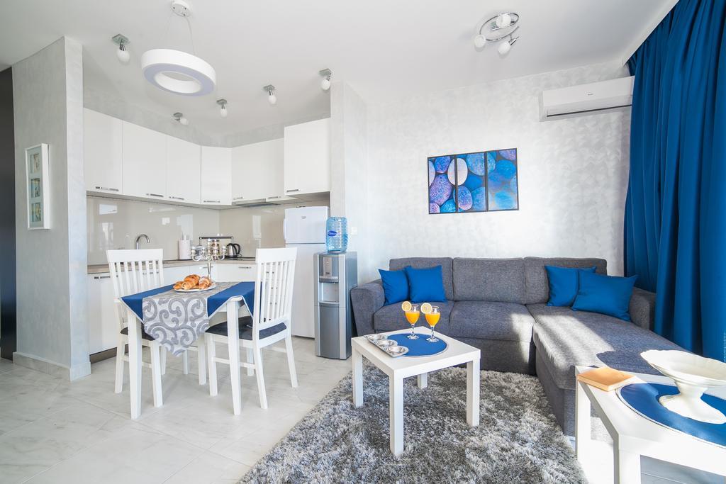 Apartment 4You Будва Экстерьер фото