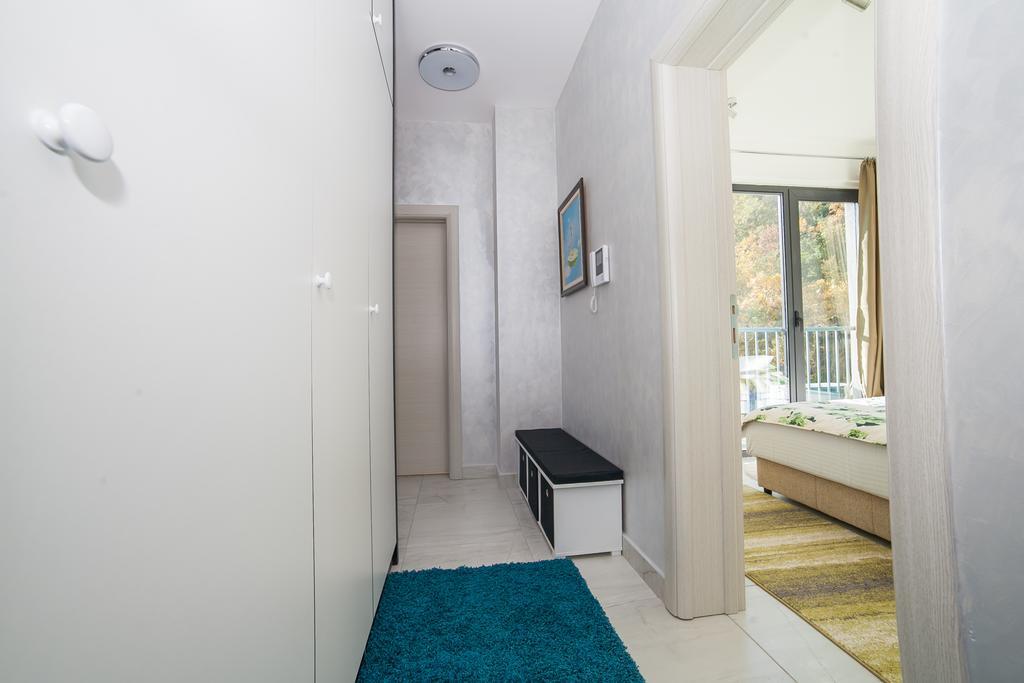 Apartment 4You Будва Экстерьер фото