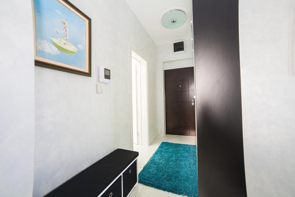 Apartment 4You Будва Экстерьер фото