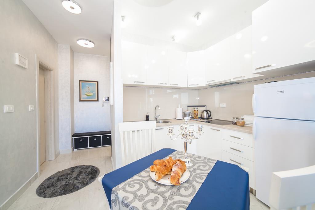 Apartment 4You Будва Экстерьер фото
