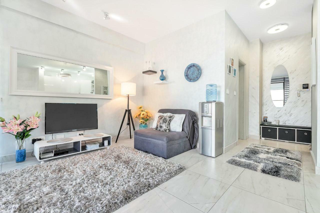 Apartment 4You Будва Экстерьер фото
