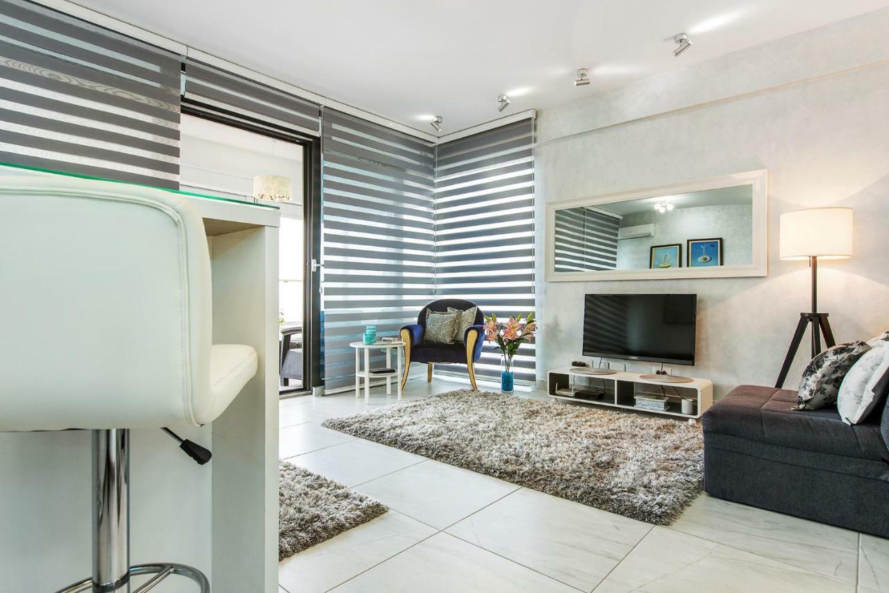 Apartment 4You Будва Экстерьер фото