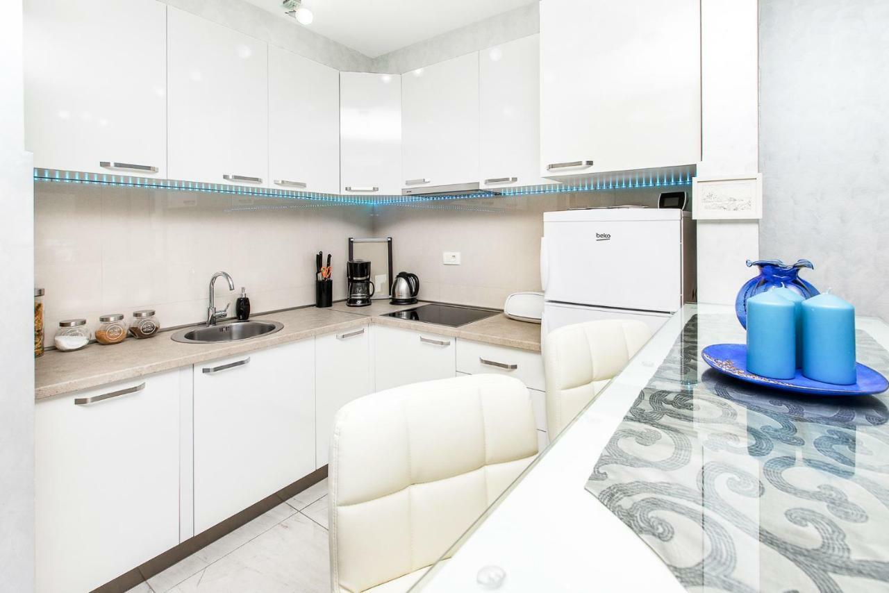 Apartment 4You Будва Экстерьер фото