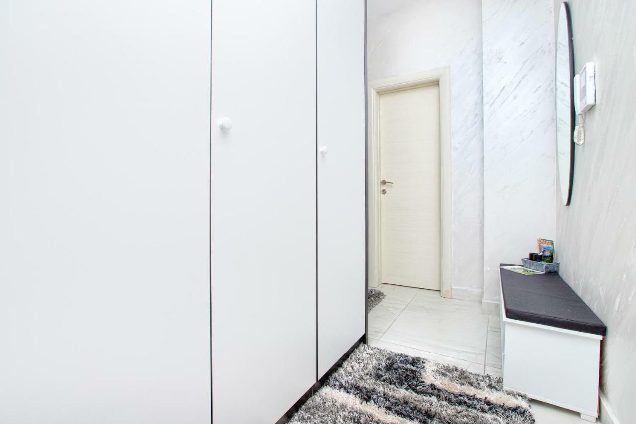 Apartment 4You Будва Экстерьер фото