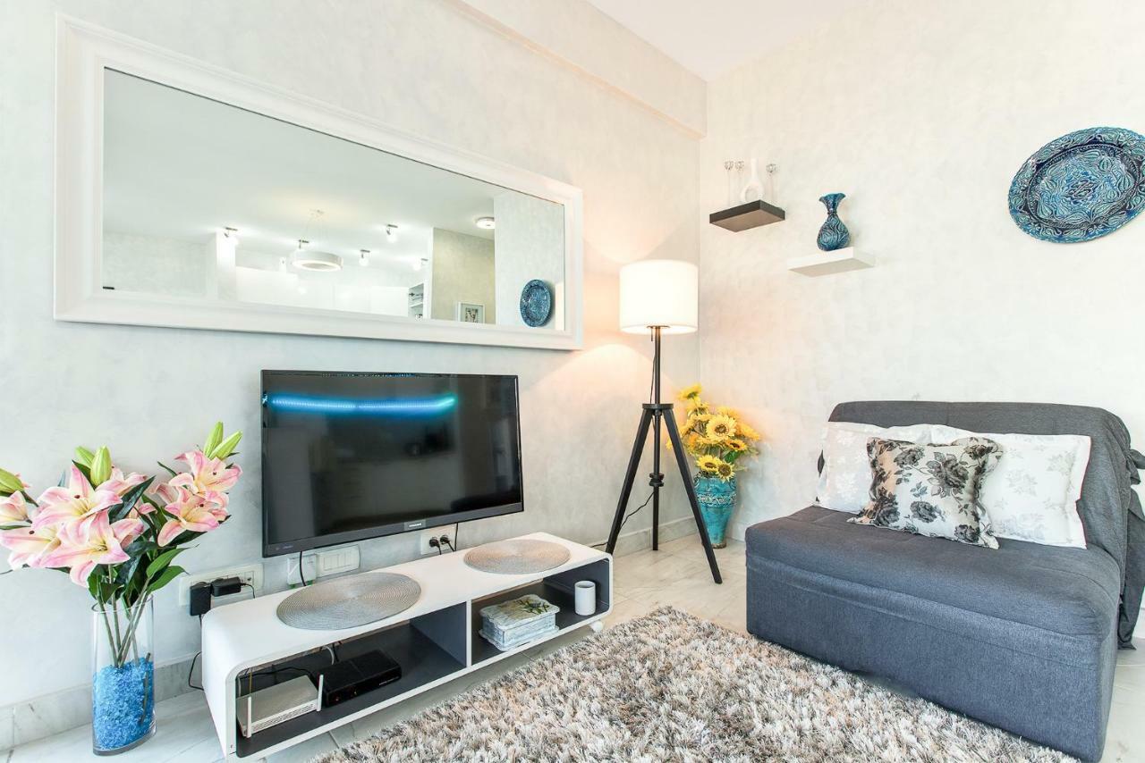 Apartment 4You Будва Экстерьер фото