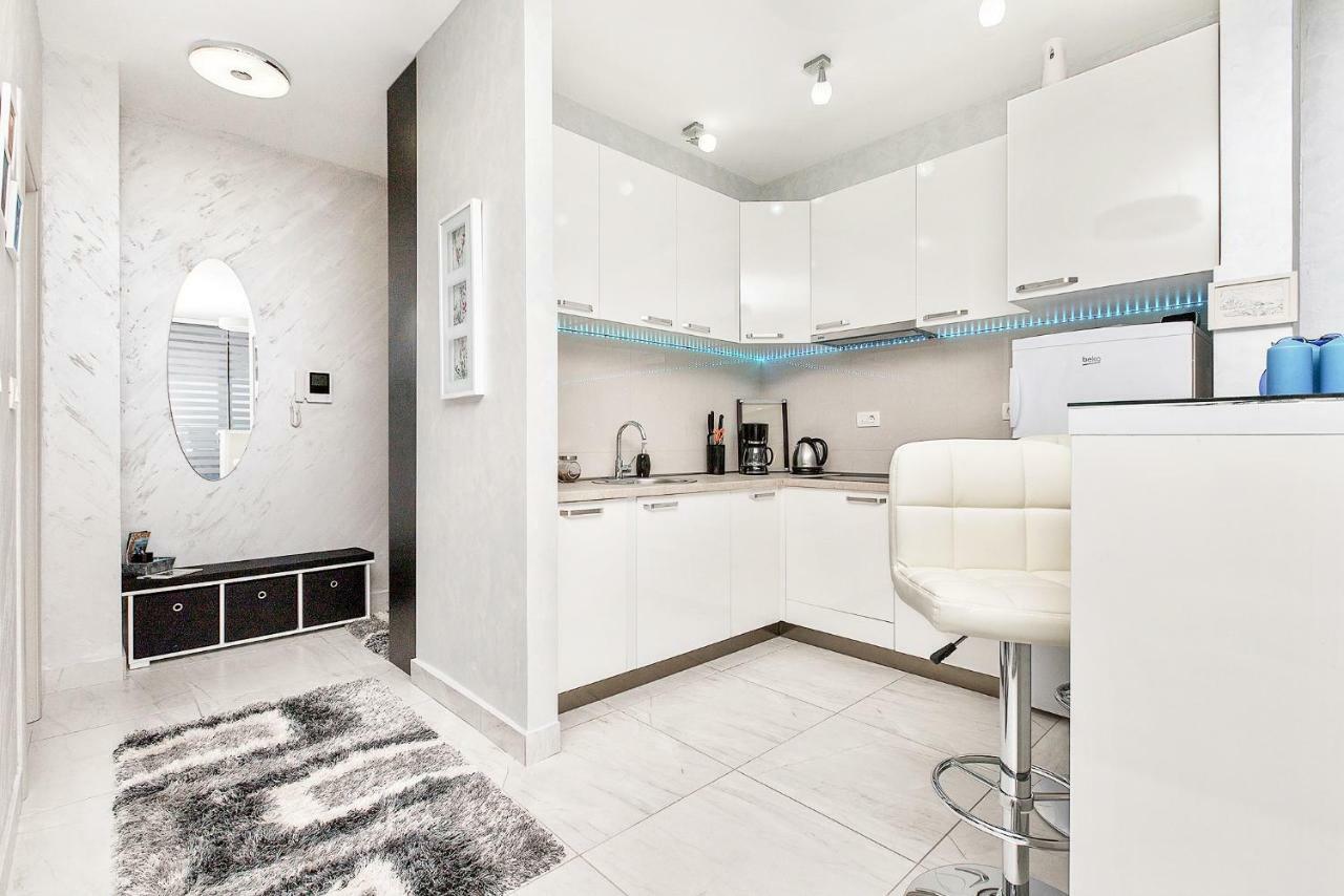 Apartment 4You Будва Экстерьер фото