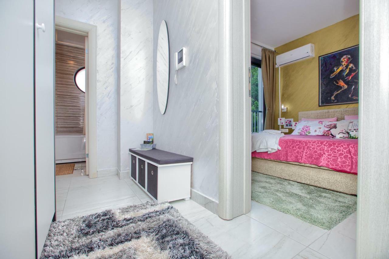 Apartment 4You Будва Экстерьер фото