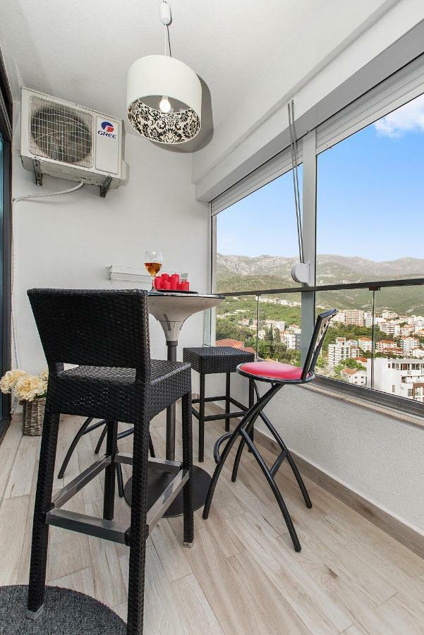 Apartment 4You Будва Экстерьер фото