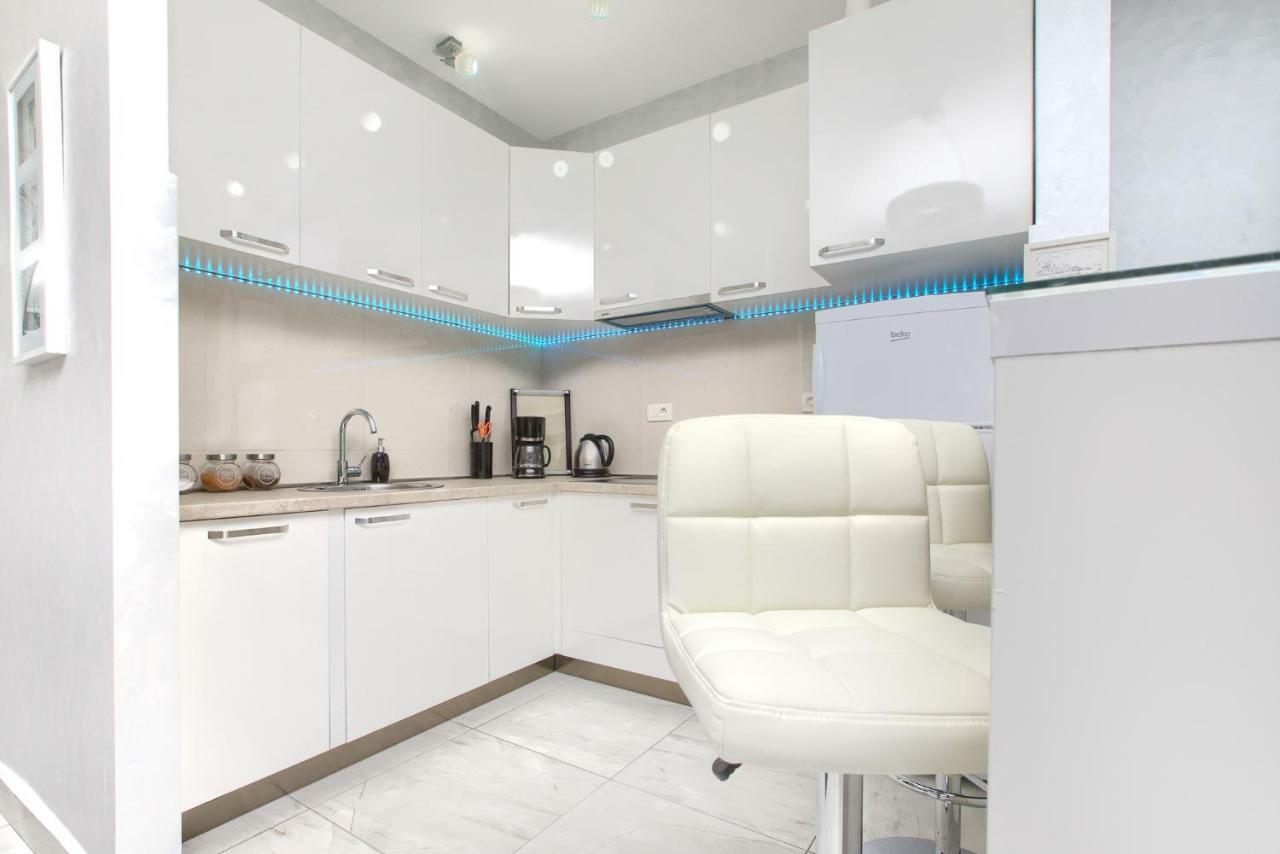 Apartment 4You Будва Экстерьер фото