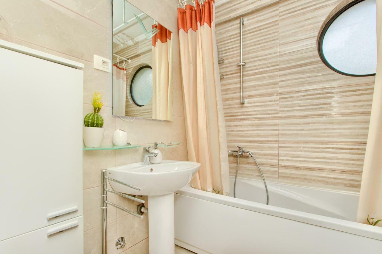 Apartment 4You Будва Экстерьер фото