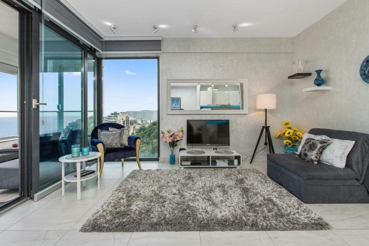 Apartment 4You Будва Экстерьер фото